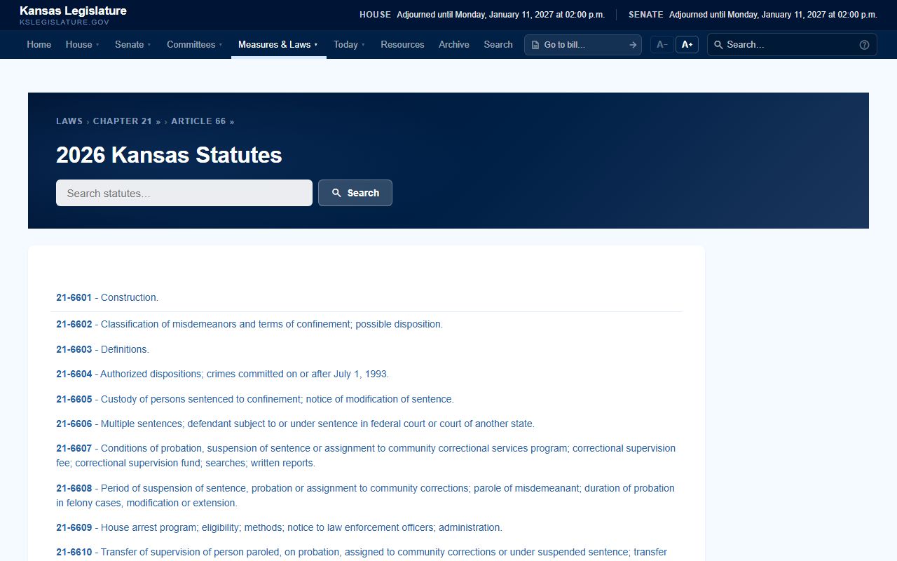Thomas County criminal court records Kansas expungement statute article
