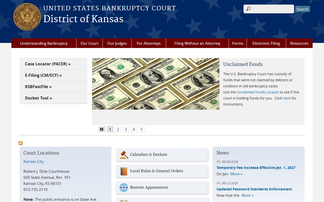 Thomas County probate records compared with Kansas federal bankruptcy records